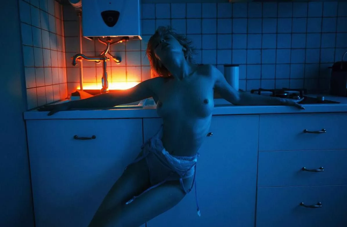 Some might say I have the perfect handfuls