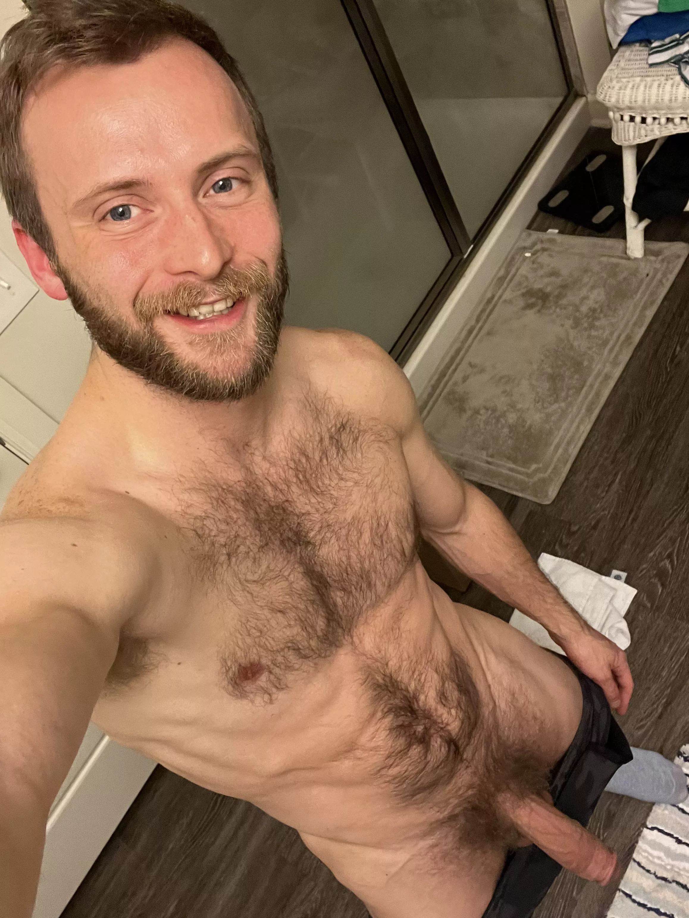 Someone told me I should post this in GayOtters, does this work here?