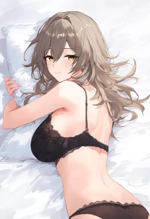 Stelle [Honkai Star Rail]