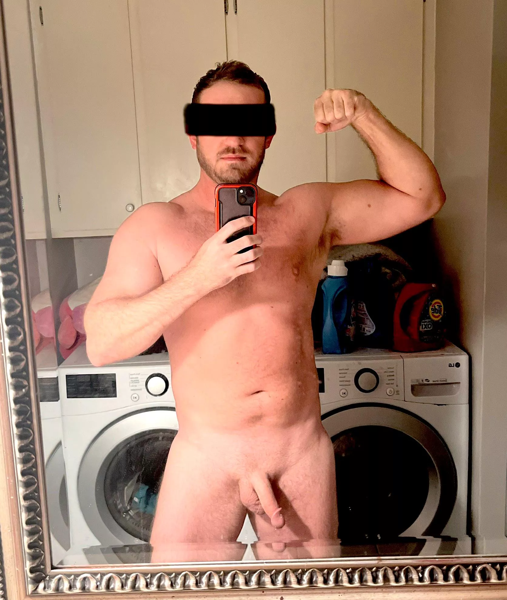 Still need to get leaner..