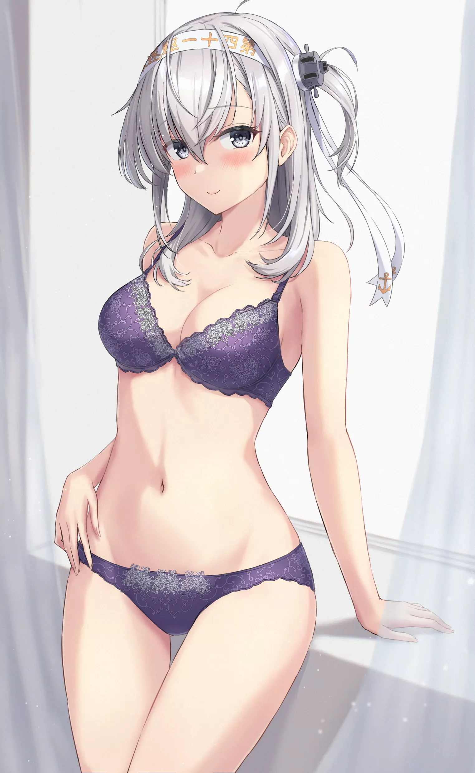 Suzutsiki [Kancolle]