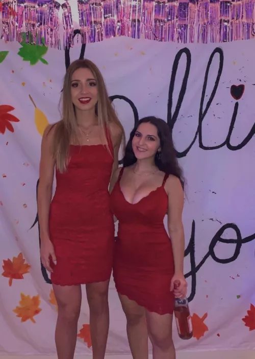 Tall or short?