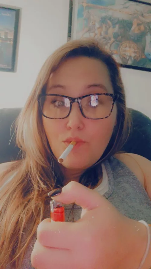 Tell me your fantasy 