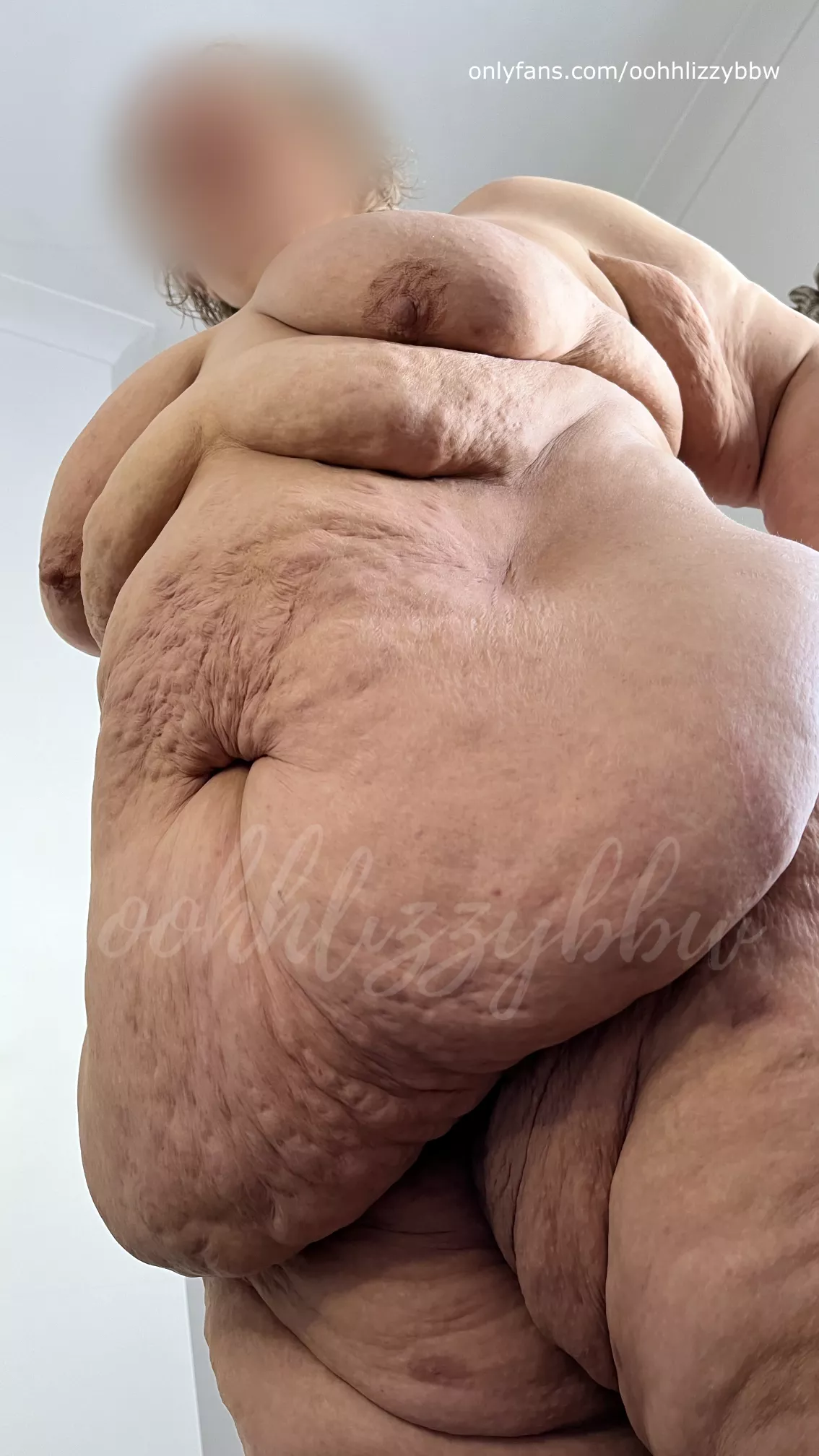 There's just too much belly here not to share it with you.