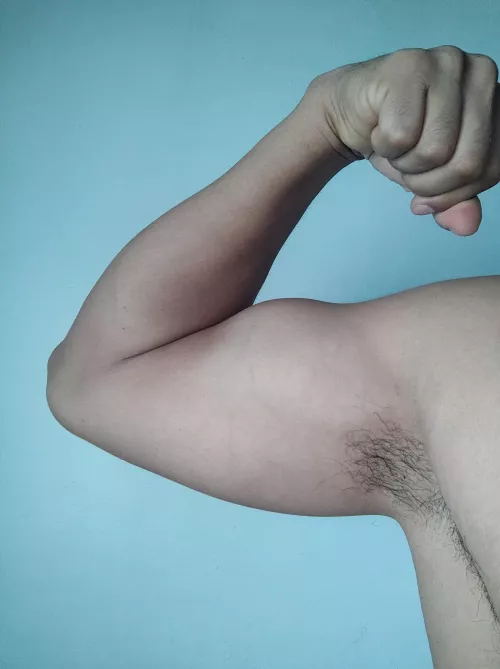 They are already growing 