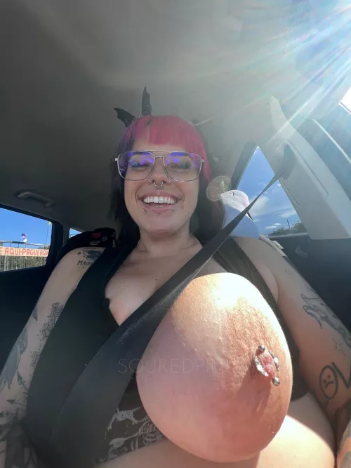 They’re not perfect but they’re still pretty nice ;)