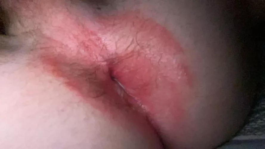 This felt very good 🫣🫣