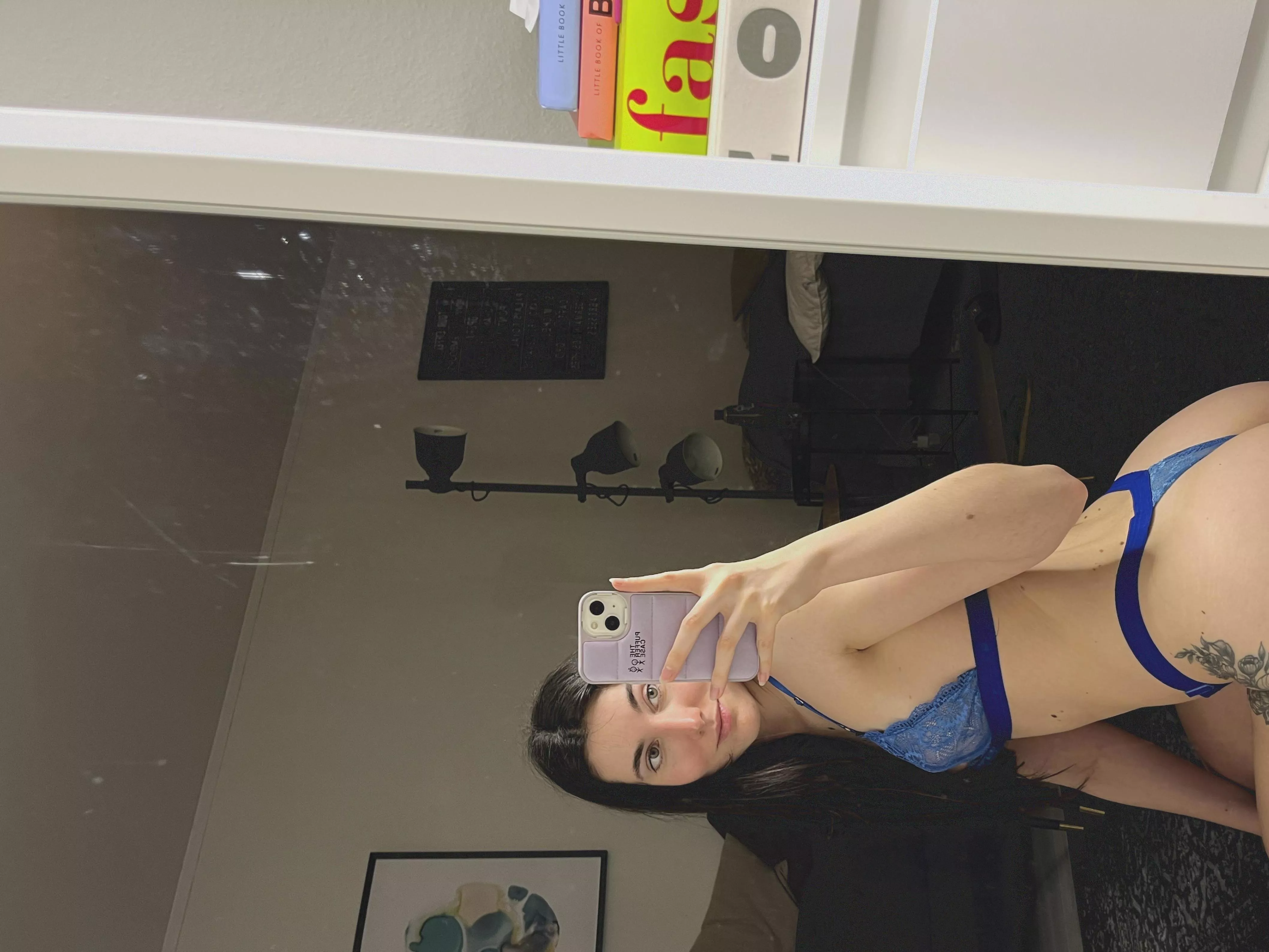  This pussy needs some baby batter 