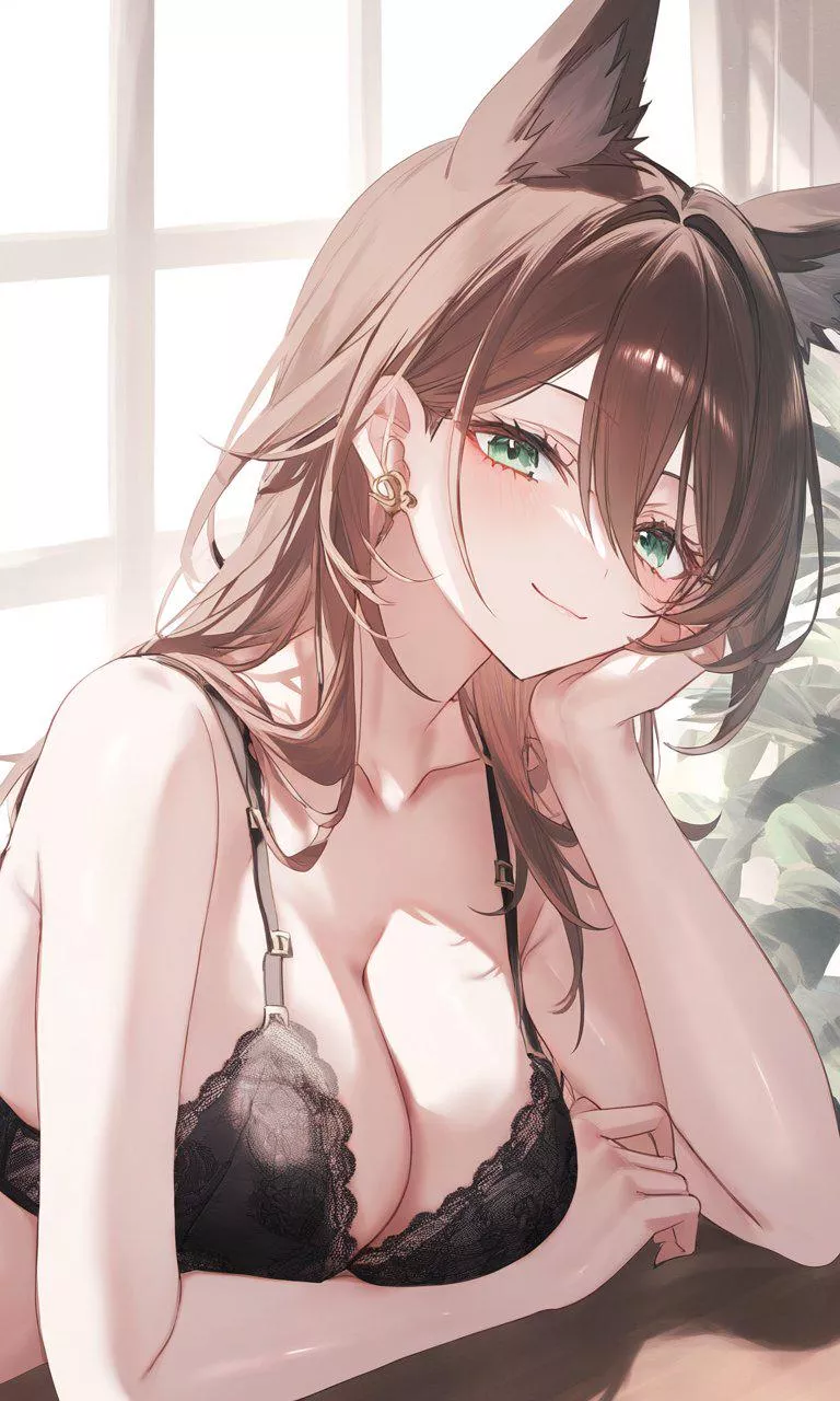 Ting Yun (Honkai Star Rail)