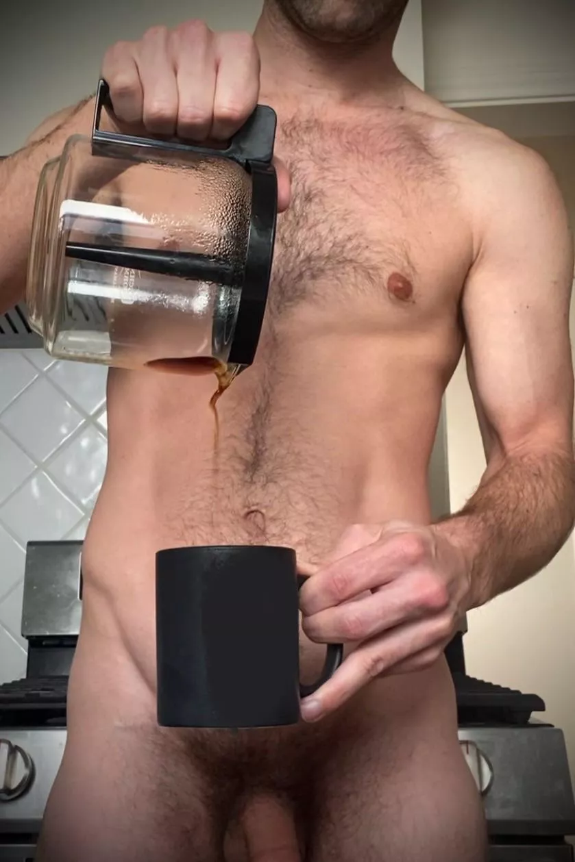 ______ to the last drop!