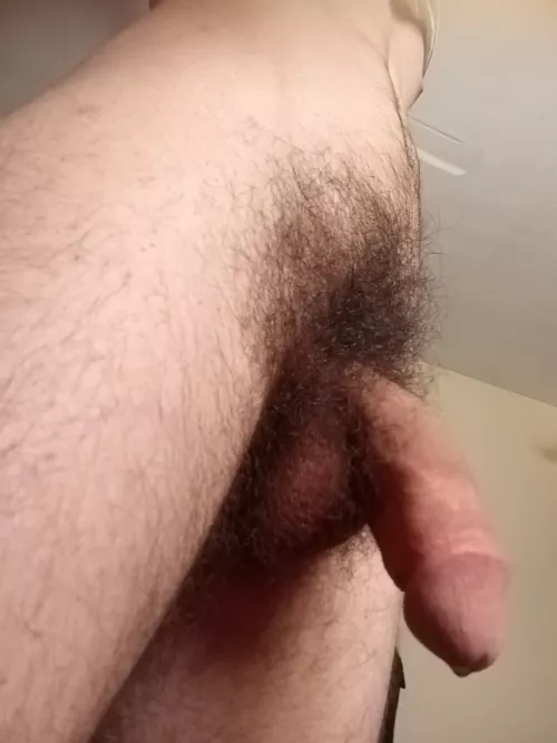 Trim it or leave it? 