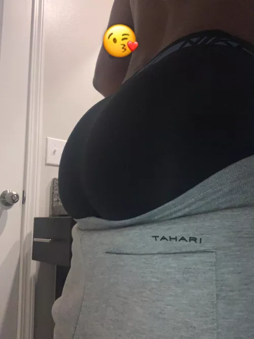 Trying something new.😌