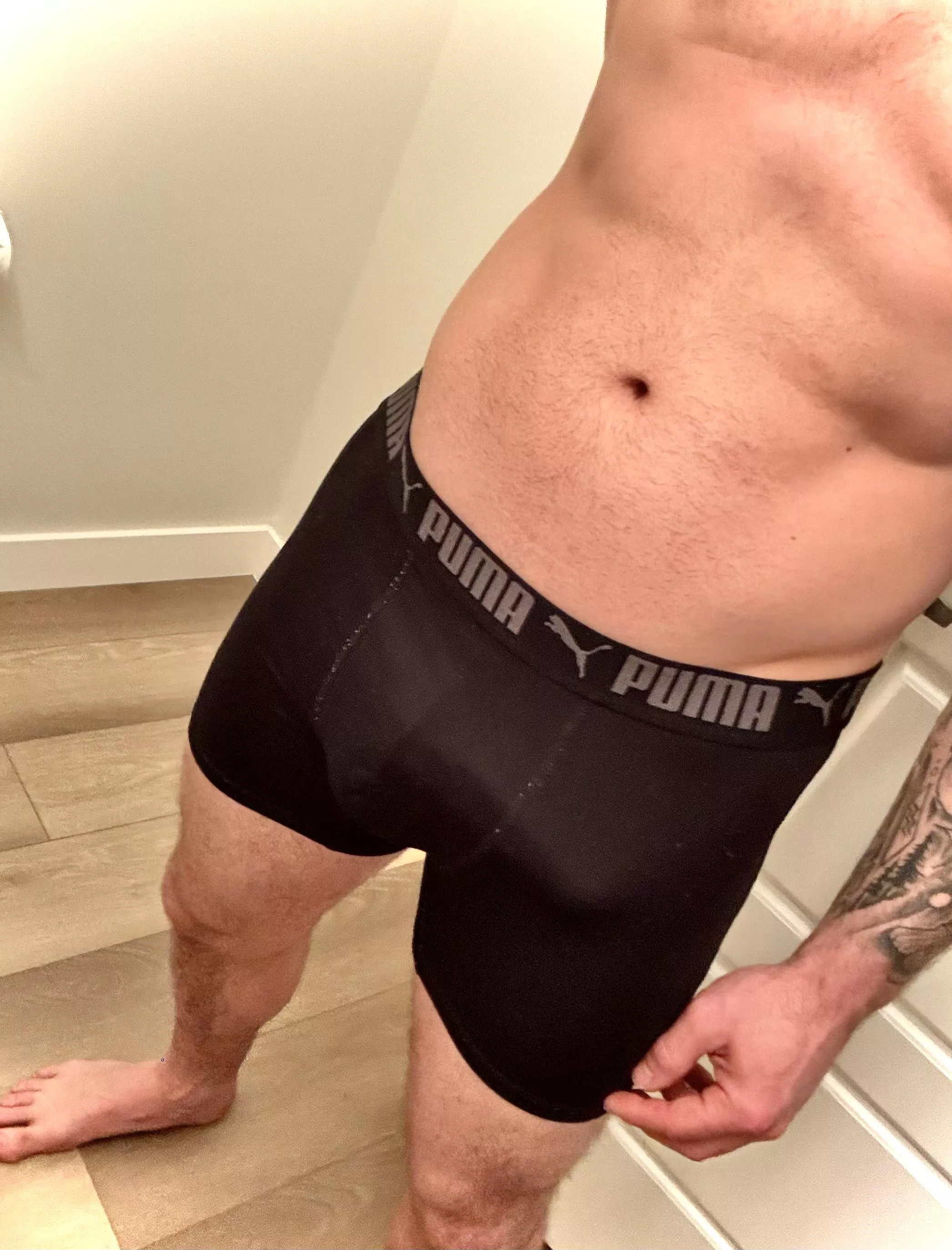 Trying to get to bed but this keeps happening…