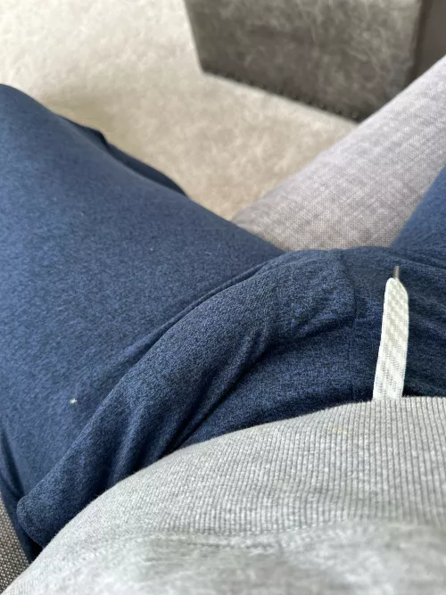 Trying to get to the gym…