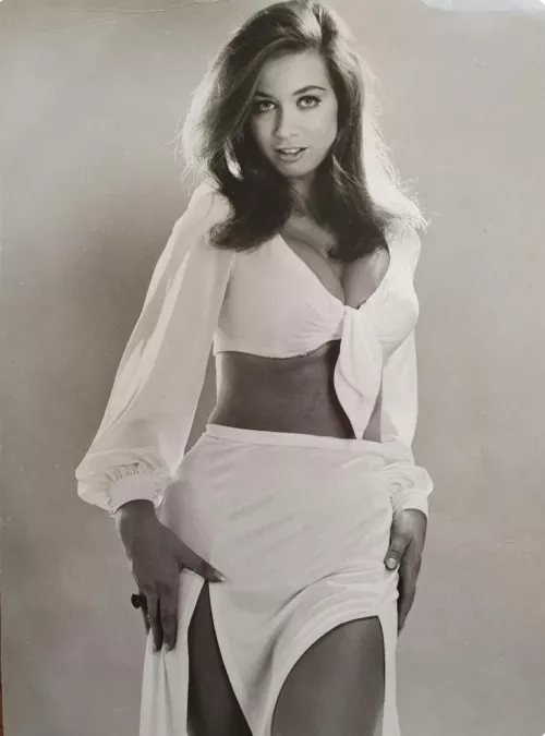 Valerie Leon (1960s)