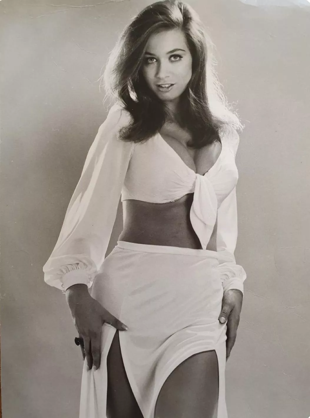 Valerie Leon (1960s)