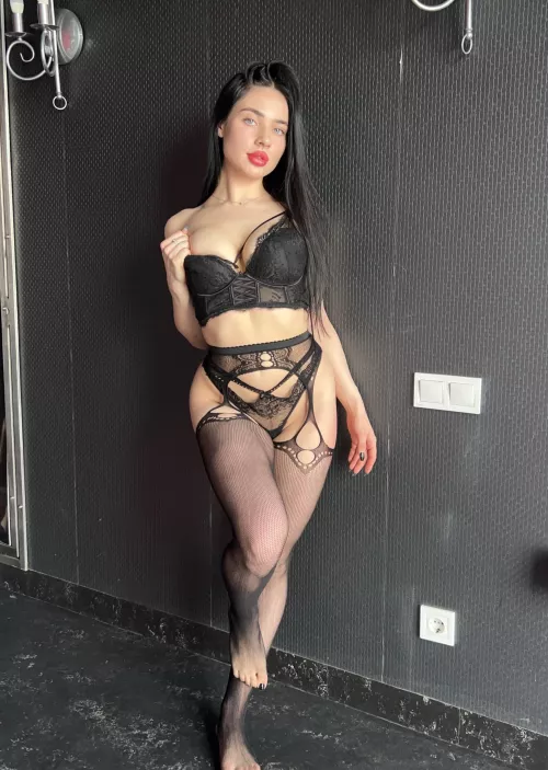 Waiting for my vampire