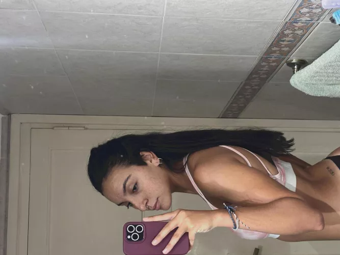  Waiting for some fun.. 