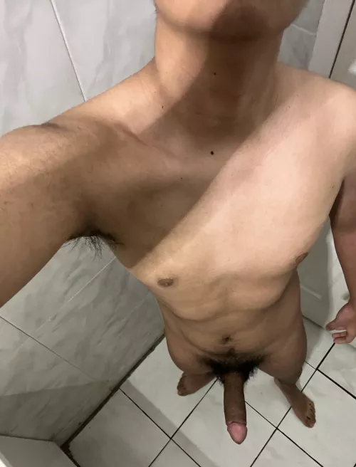 Wanna try and fit it all