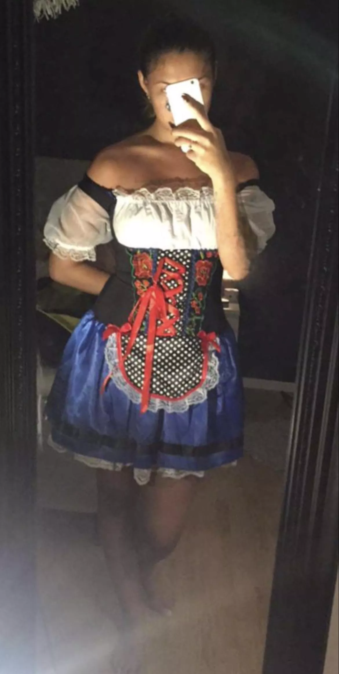 Want me to take it off?😘