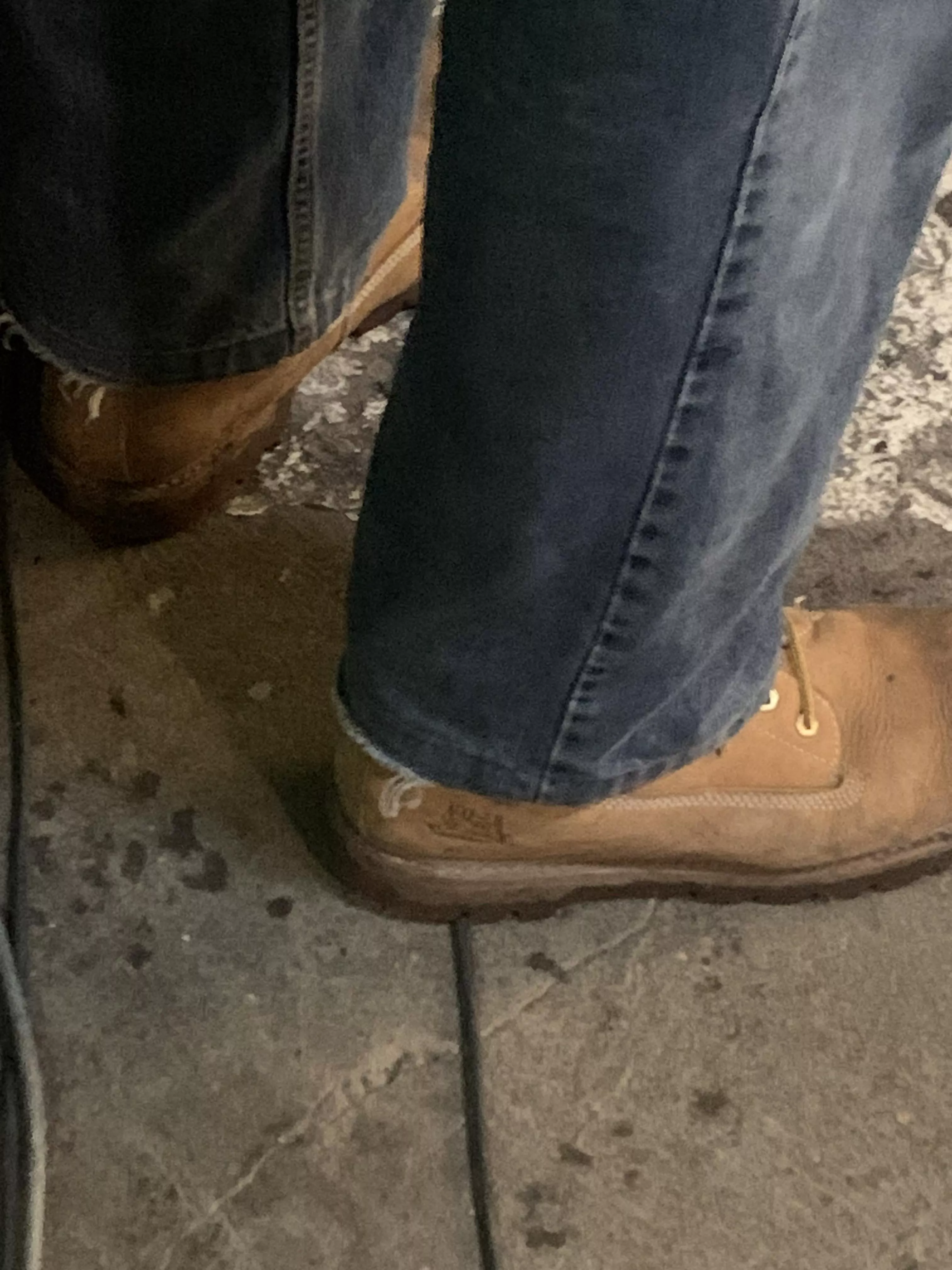 What are these boots brand ?