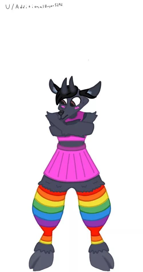 What brush do you guys use? (Art by me)