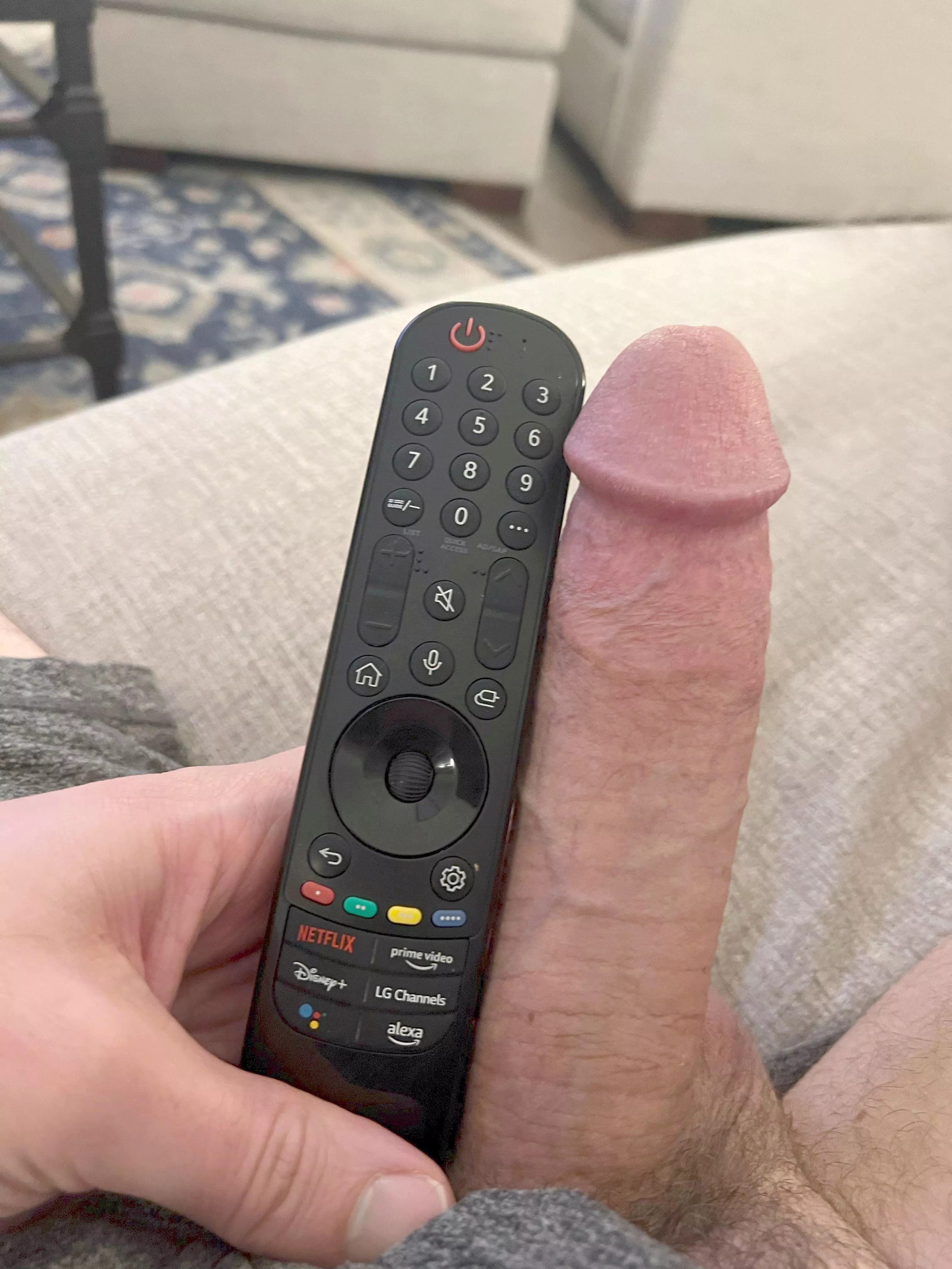 What channel is the game on? ;) (37)