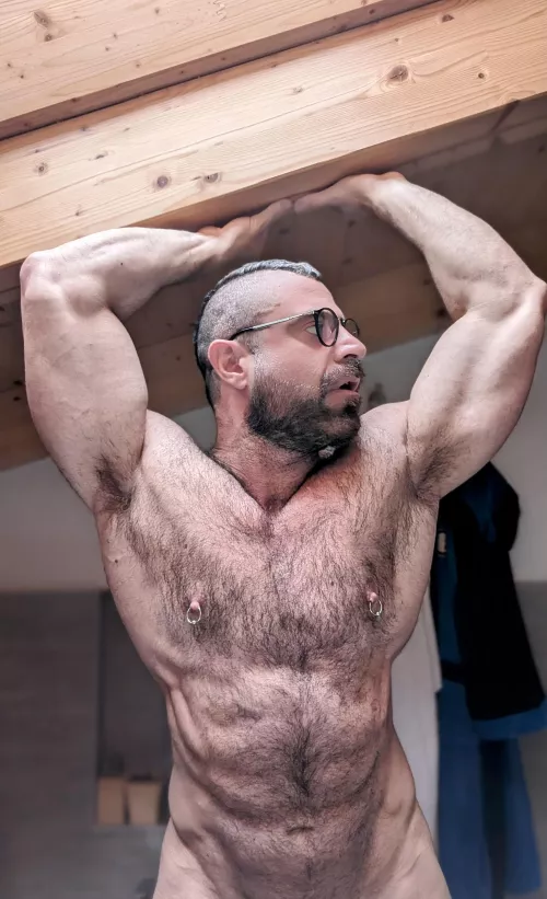 what is the first word  that you thought of