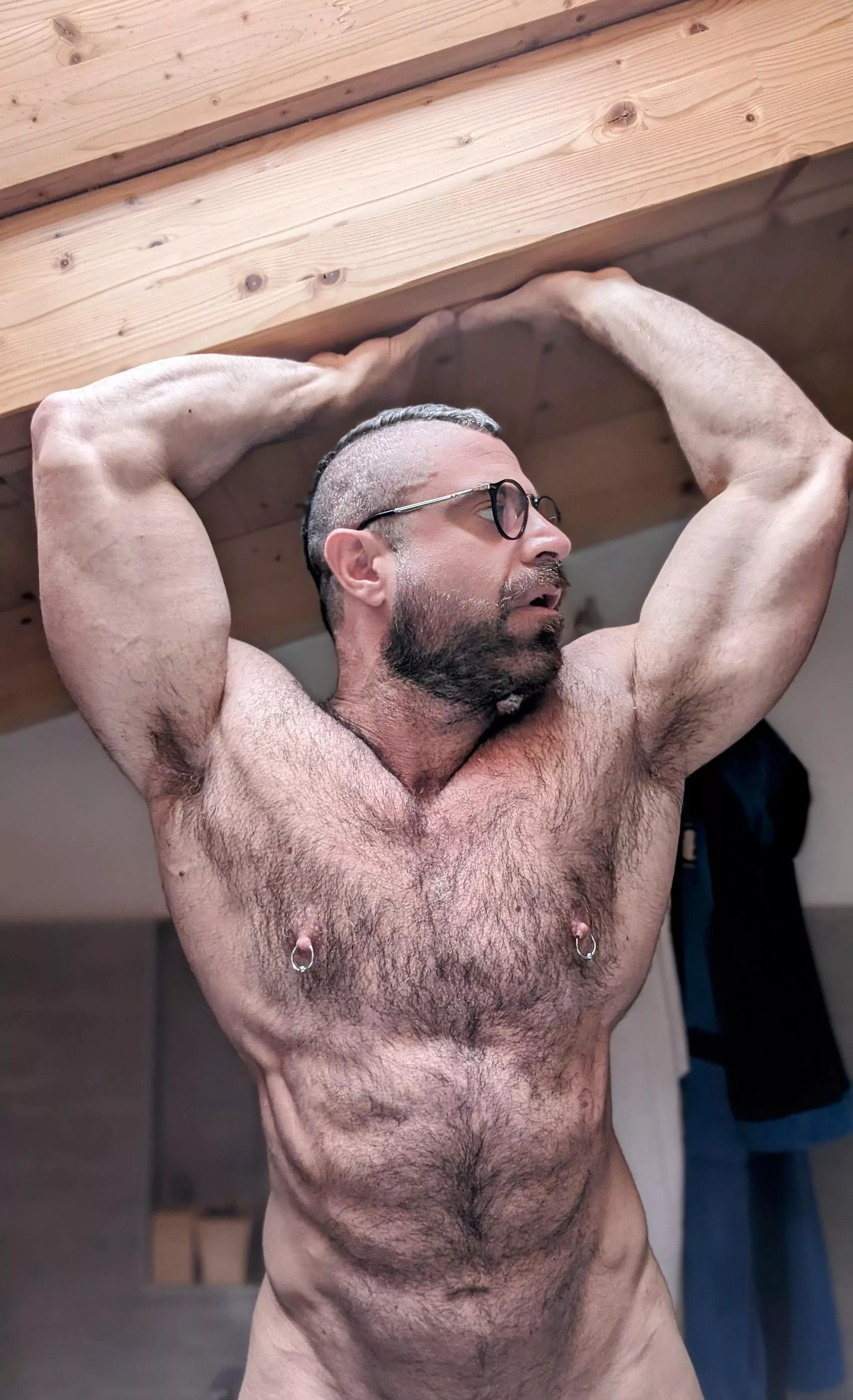 what is the first word  that you thought of