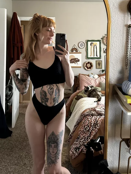 what should me next tattoo be