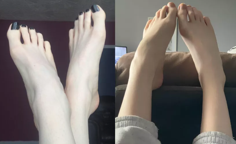 Which is your fav? 💋