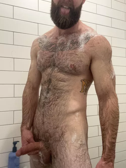 Who’s got my back?