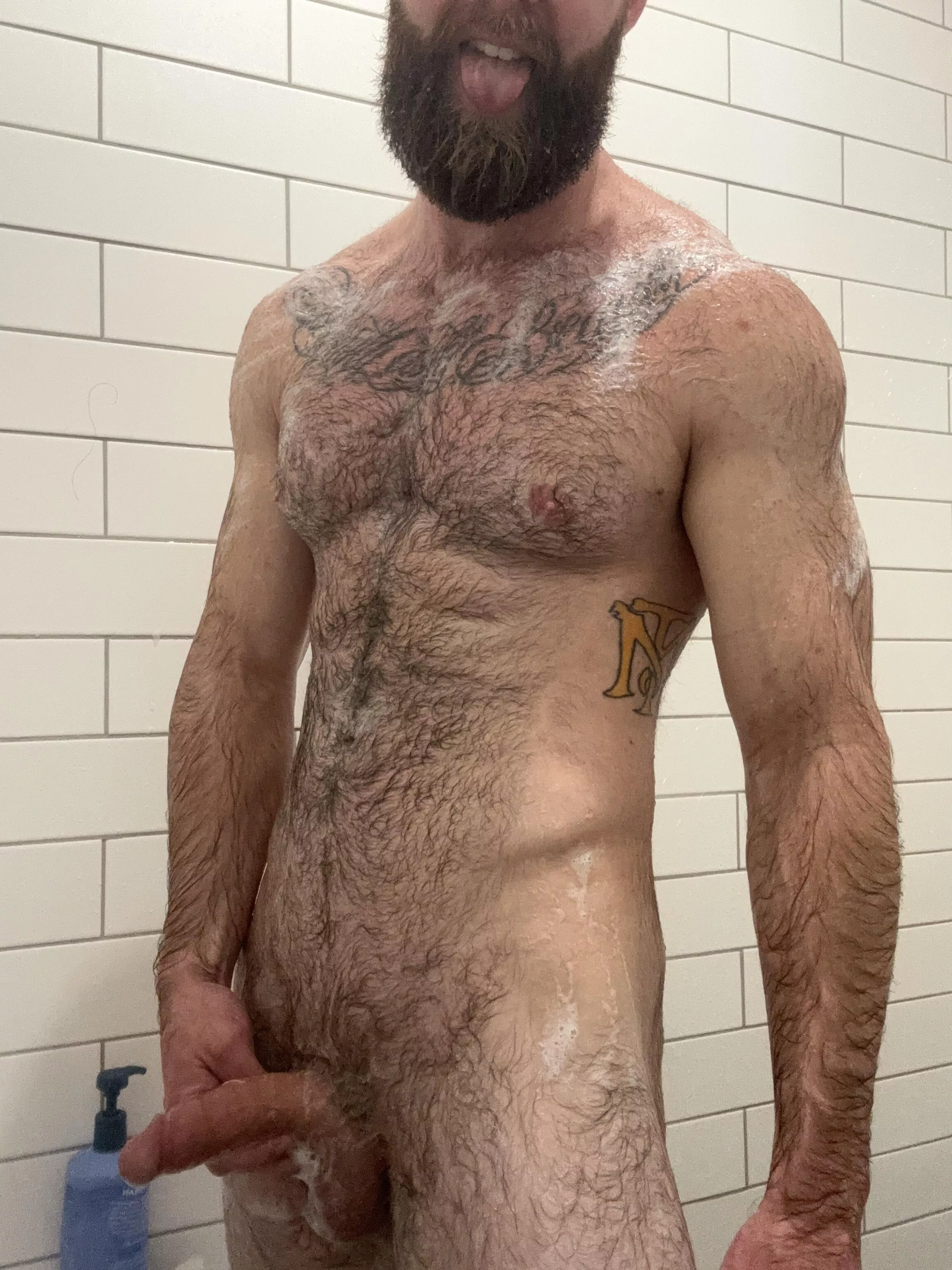 Who’s got my back?