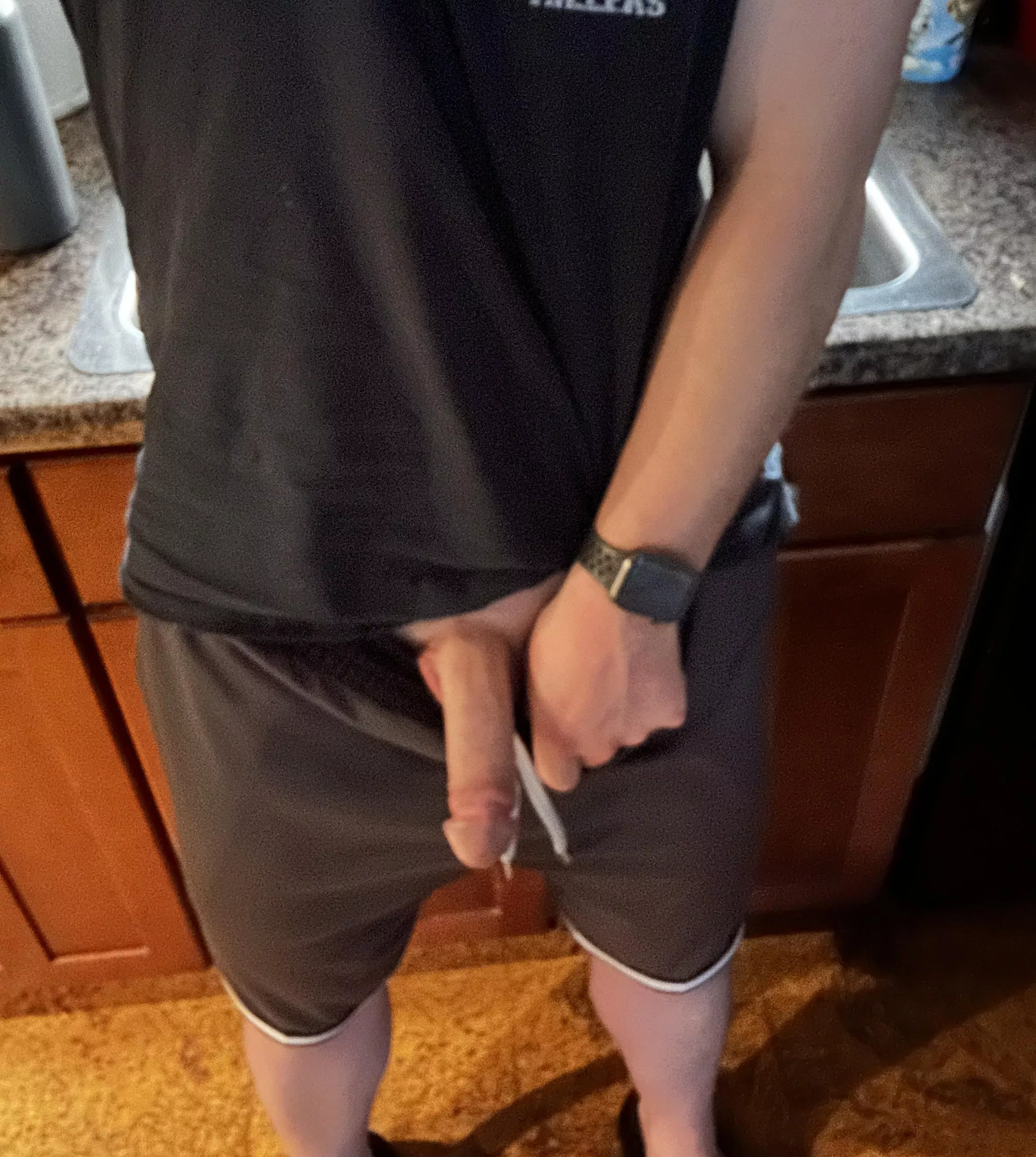 Who’s hungry? [36]