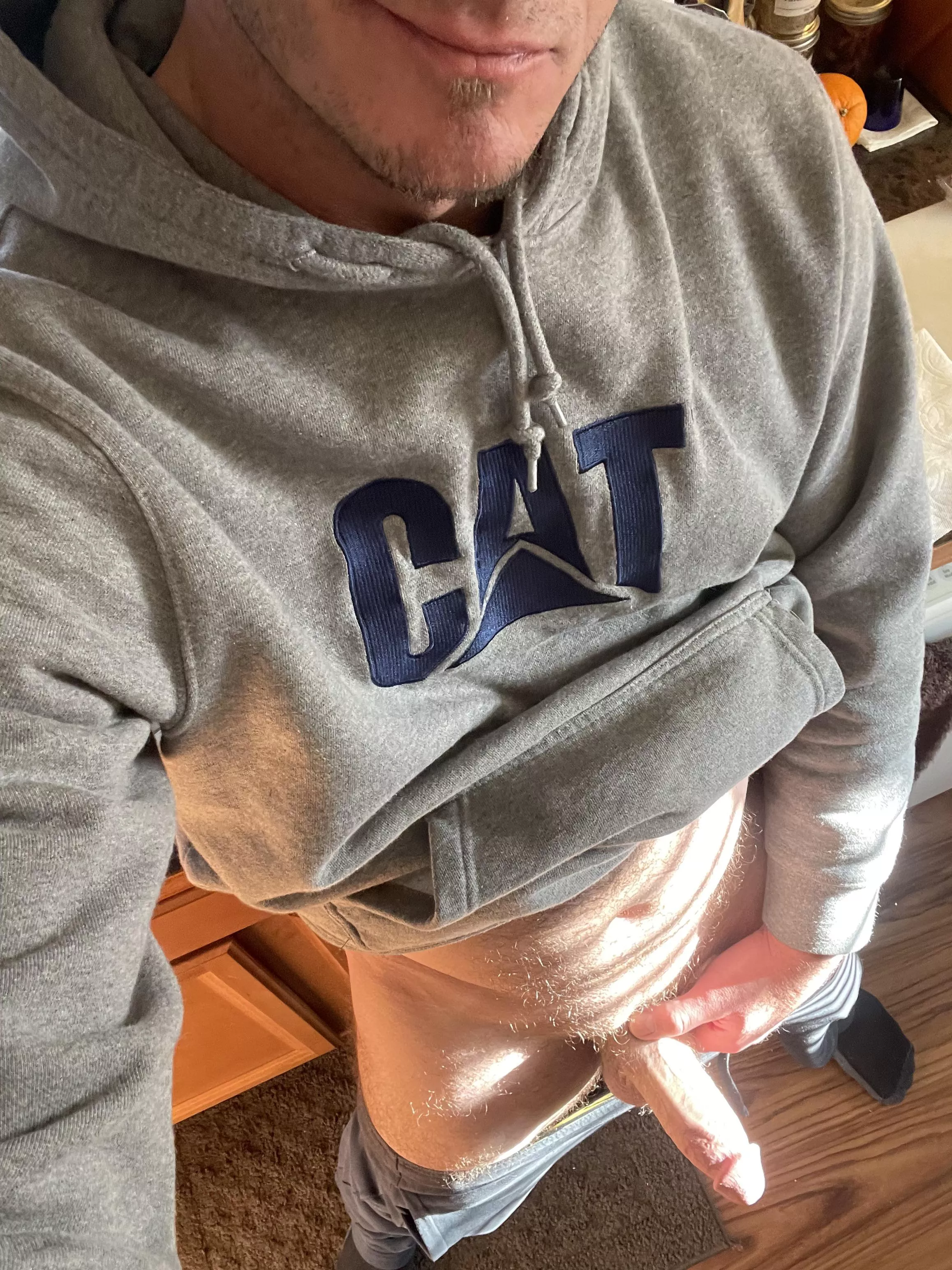 Wish I could find a Redditor in Wa. State to fuck.