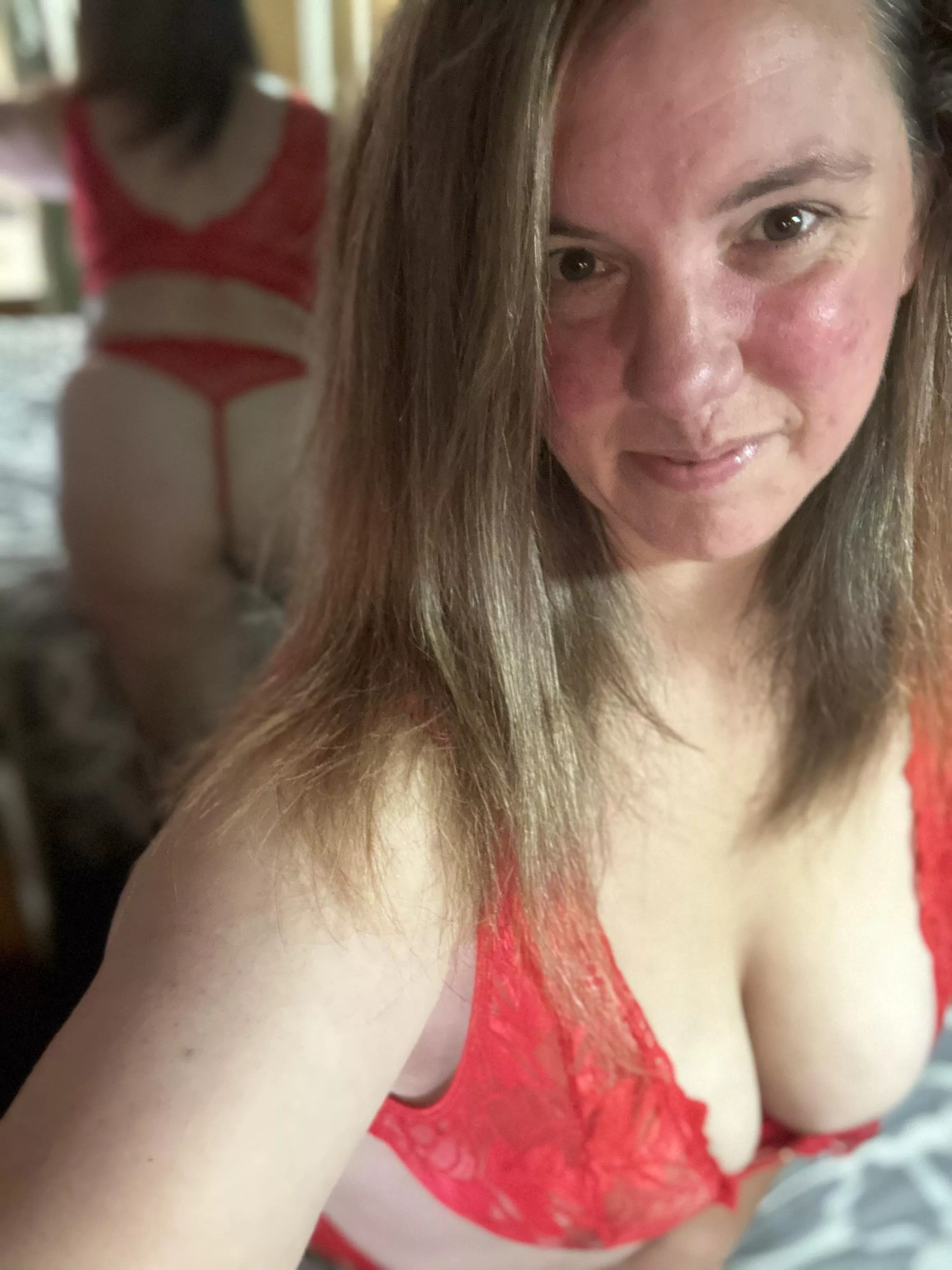 Women are just better with some curves aren't they