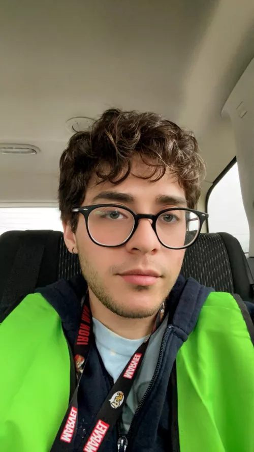 Work has been stressful lately