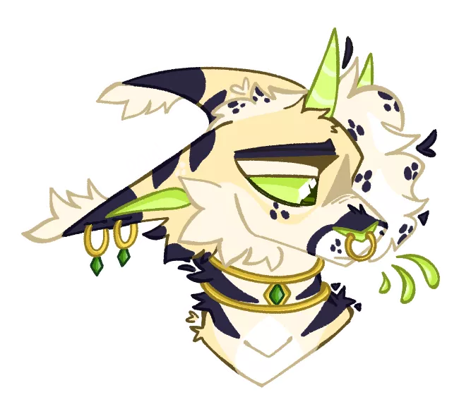 Would anyone consider buying busts like these for 2-3$ or is that too much/too little?