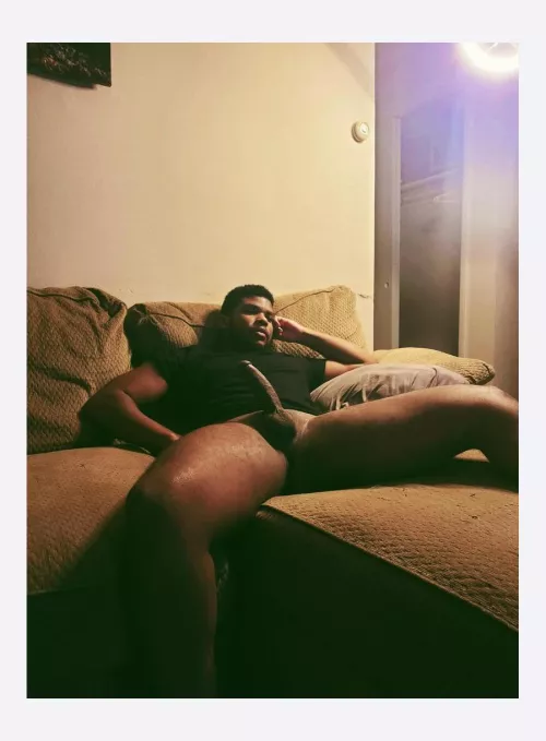 Would uou take a seat?