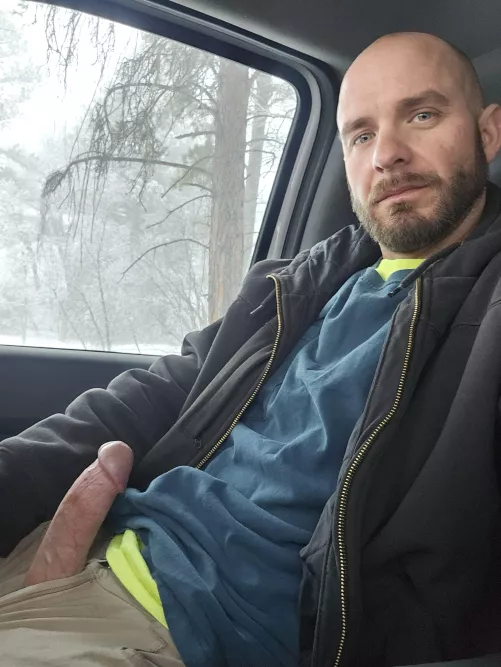 Would you cum to work with me on a Saturday? (36)