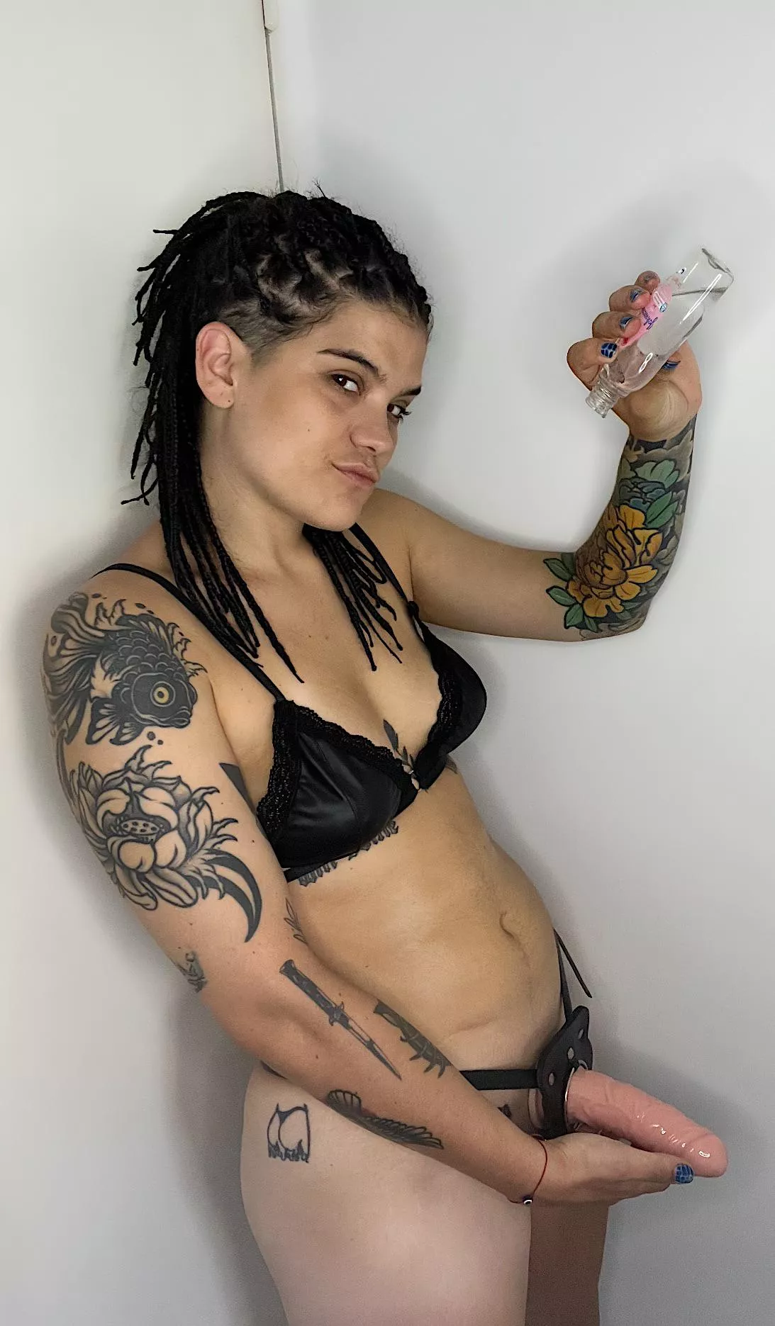 Would you let a girl like me fuck you on the first date?