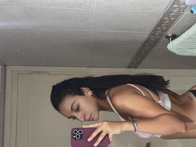  Would you lick it or stick it 