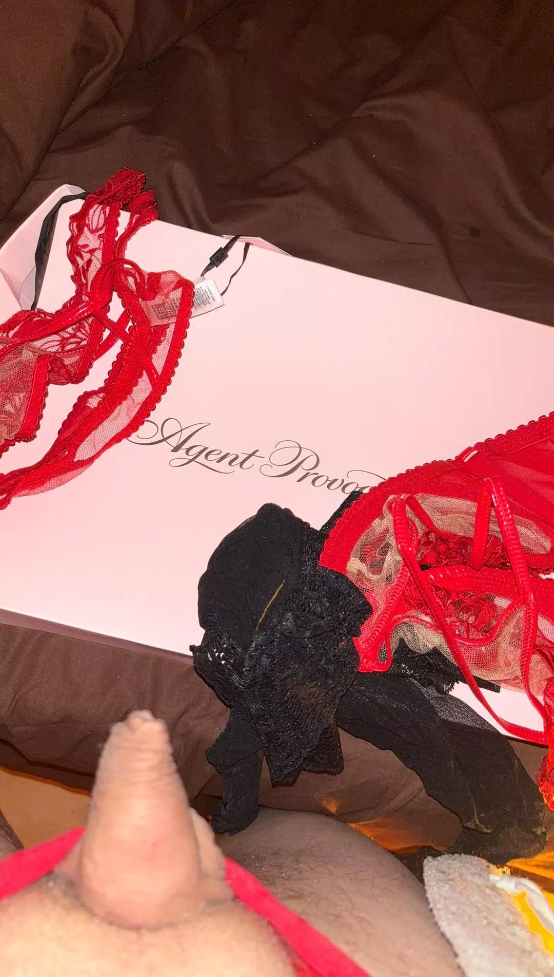 Would you like to see more?