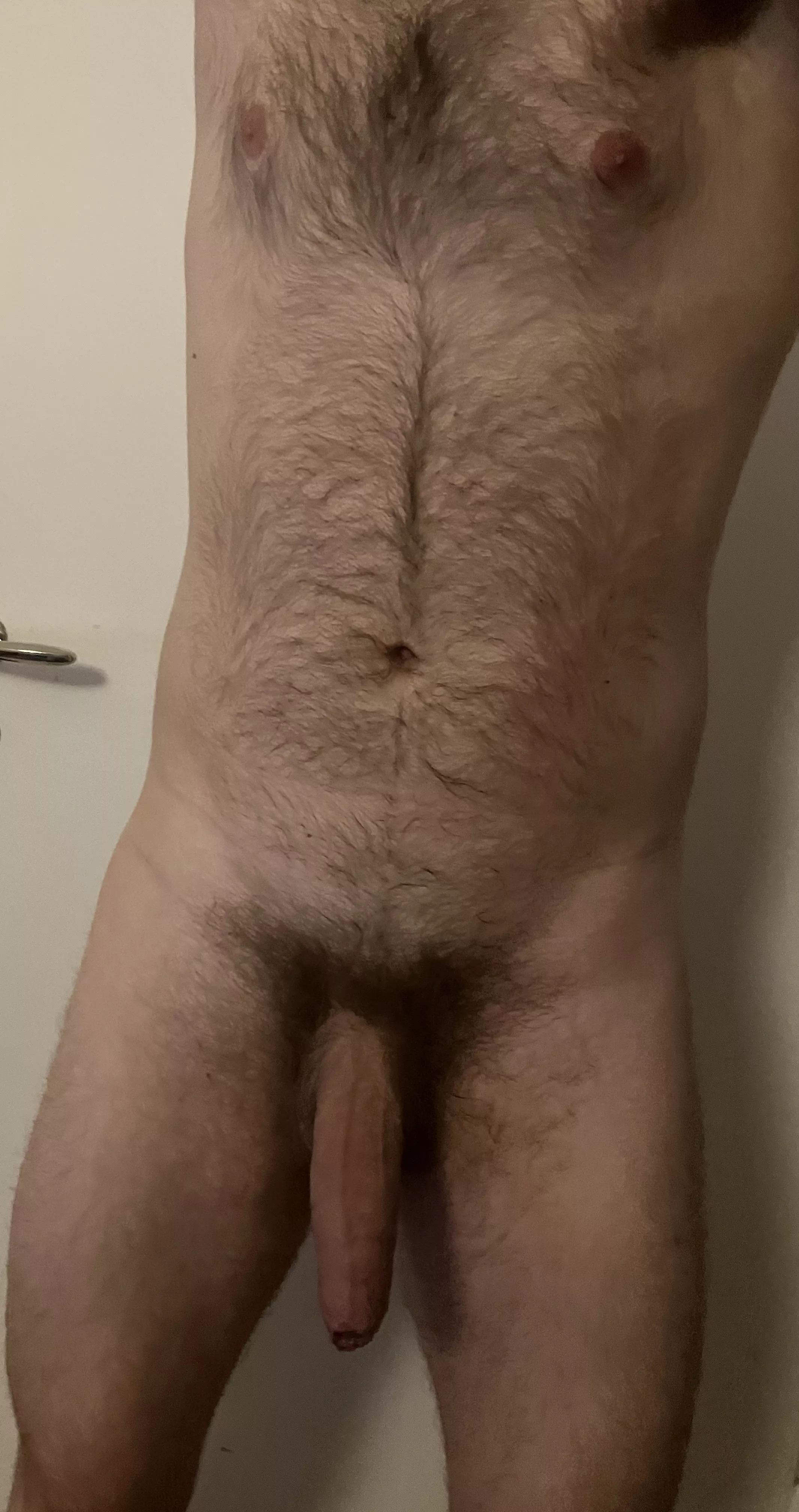 Yes I'd actually breed you right now