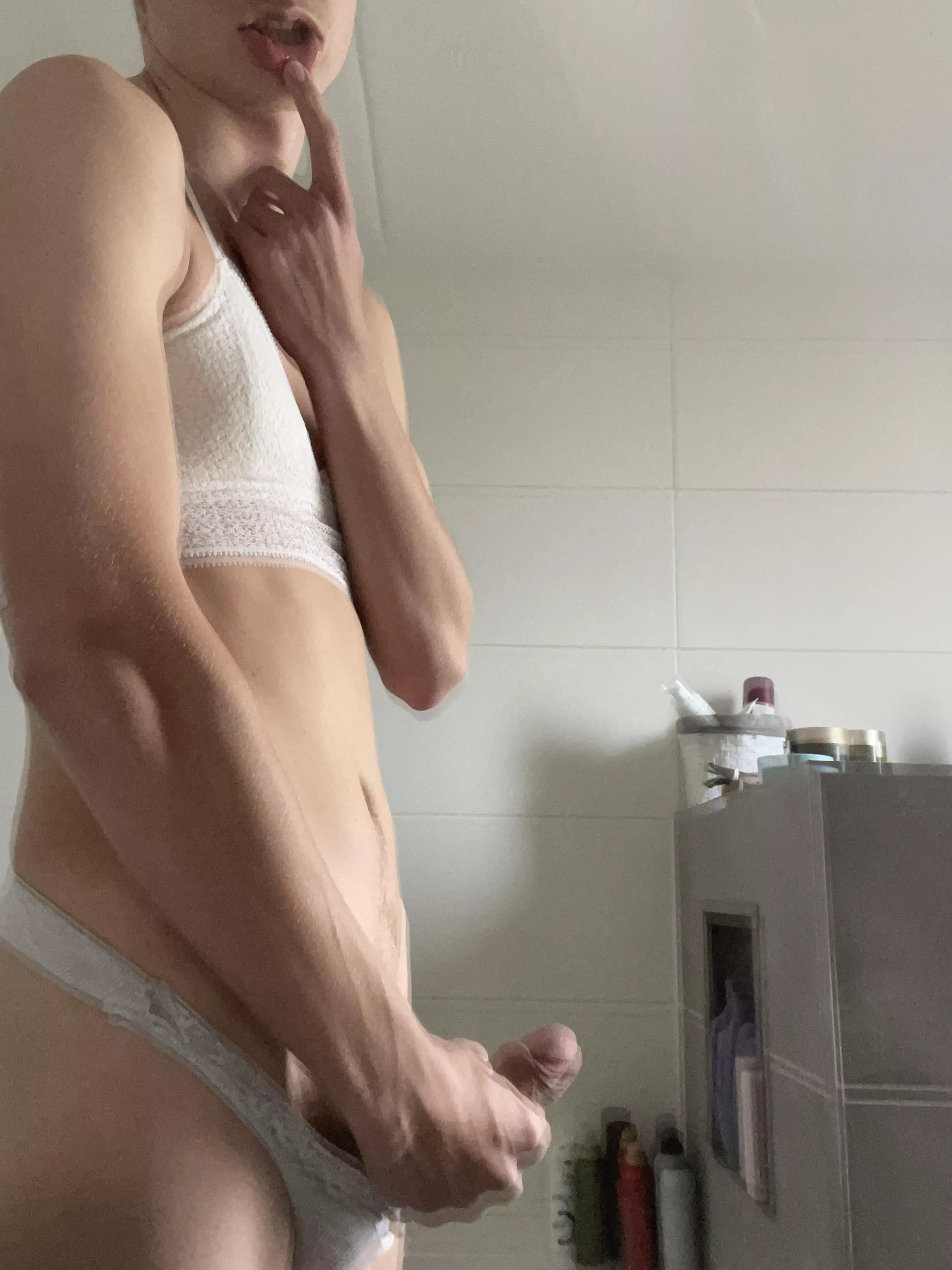 You like what you see?