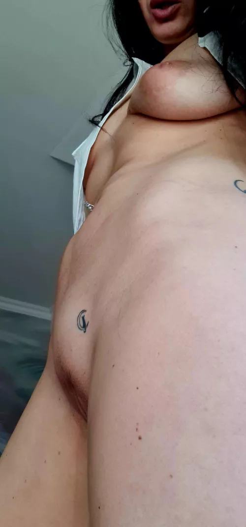 Your face should be  here