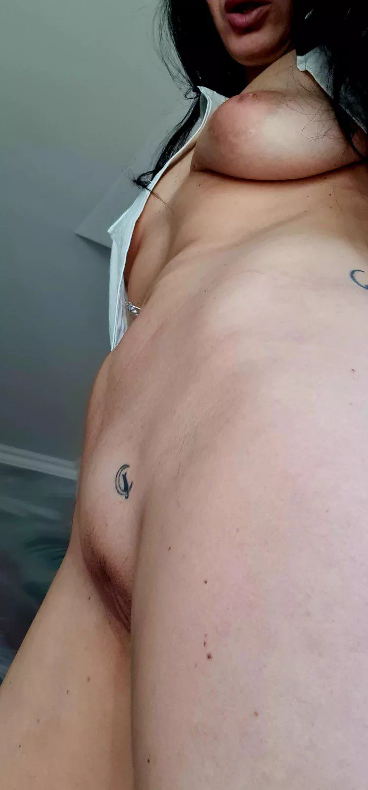 Your face should be  here