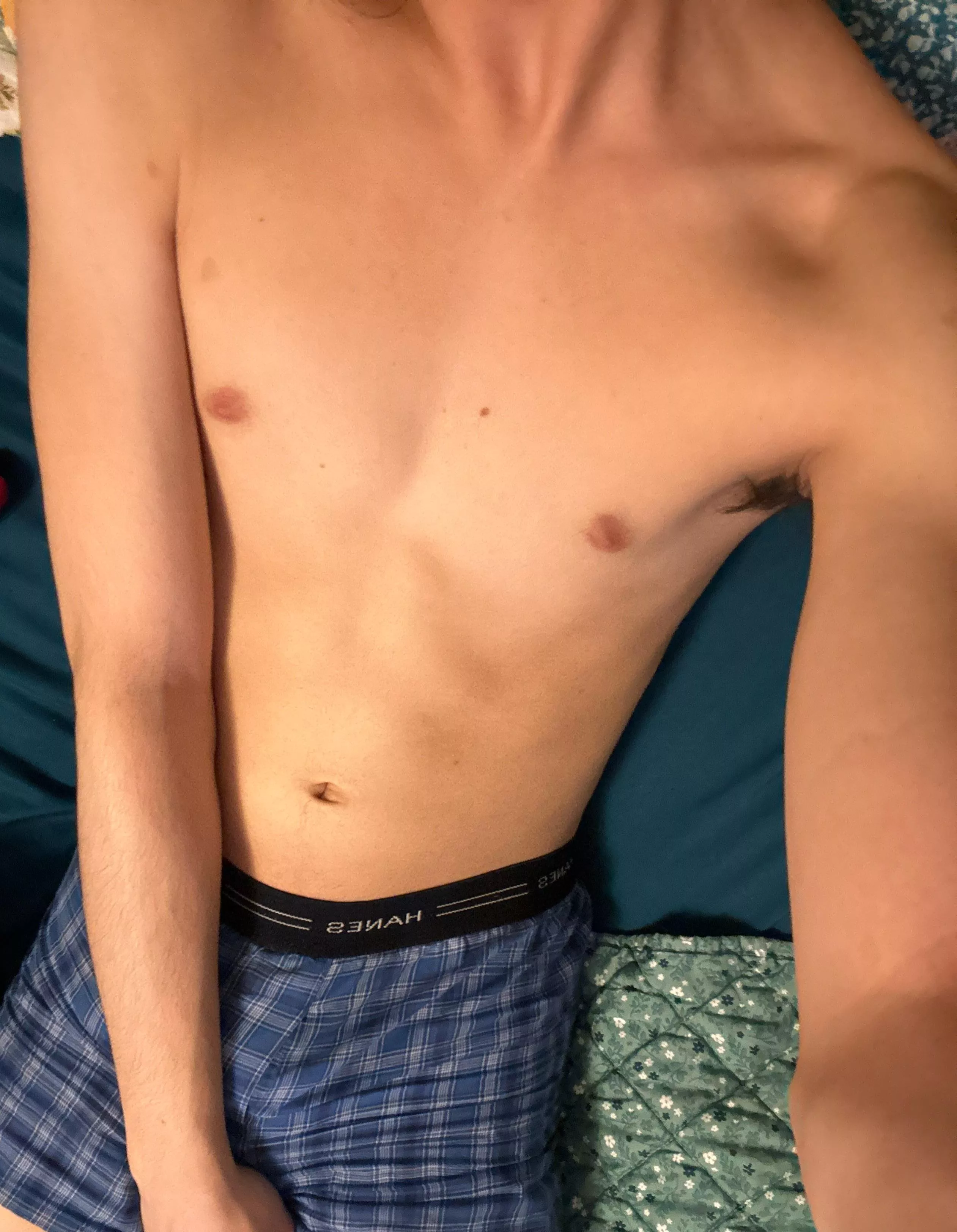 18m teen twink 🤗