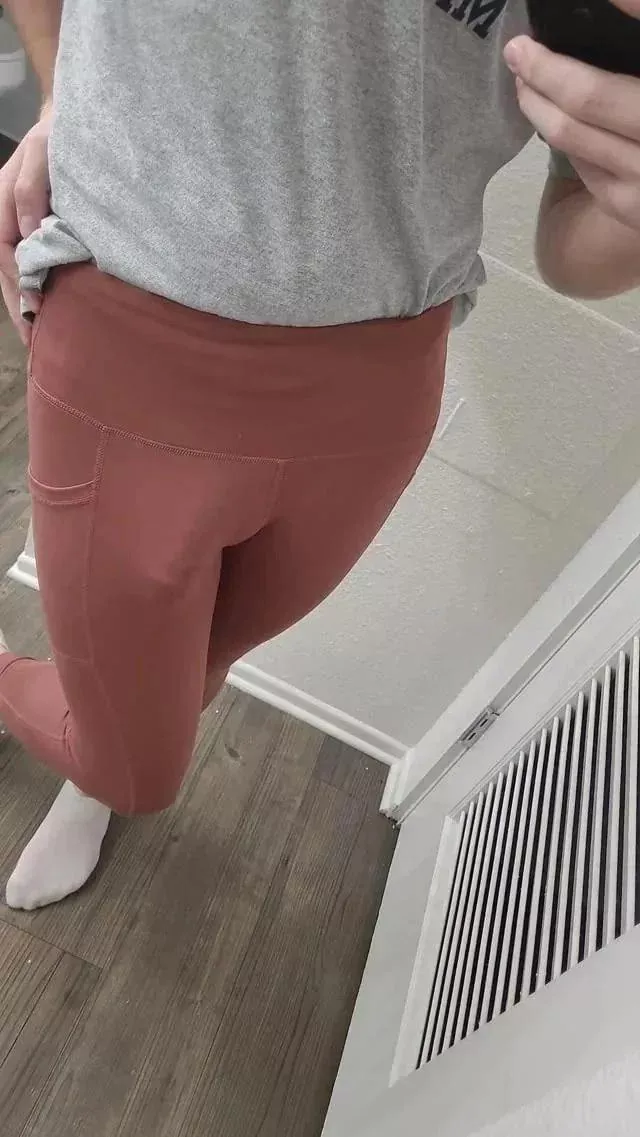 (19) About to hit the Gym😅