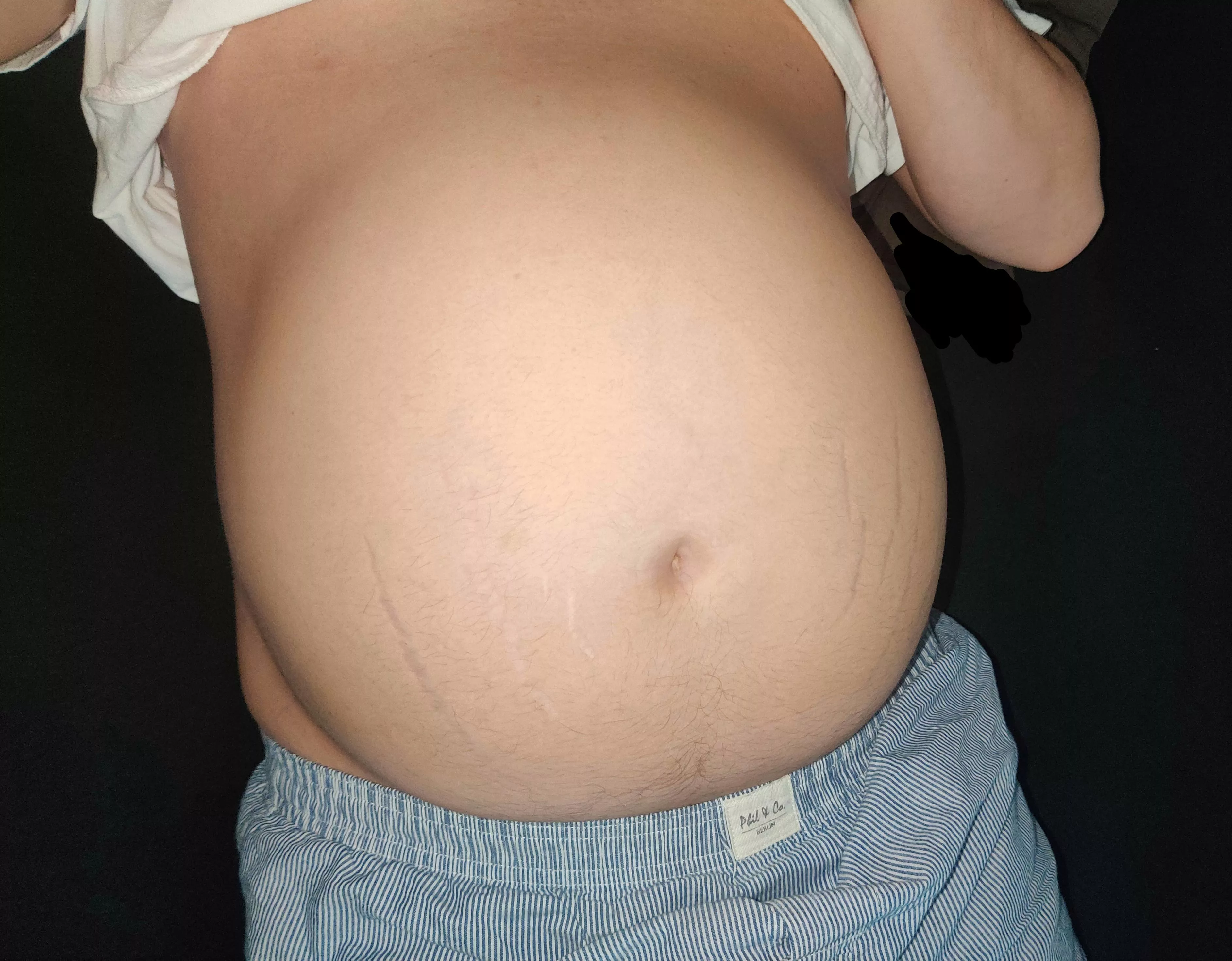 23, too many beers from yesterday 🫄🥵  what ya all think? (M4M and M4F)